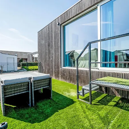 New Dahlia 17 With Parking By Interhome Ferienhaus *