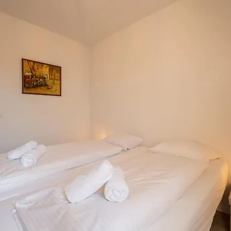 New Dahlia 17 With Parking By Interhome Σπίτι διακοπών Bredene