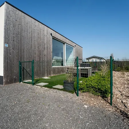 Ferienhaus New Dahlia 17 With Parking By Interhome *